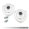 Coupelles d'amortisseur Dynamic + 034-601-1013 034Motorsport pour Audi A3/RS3/TT, VW Golf/R/GTI, Skoda Superb