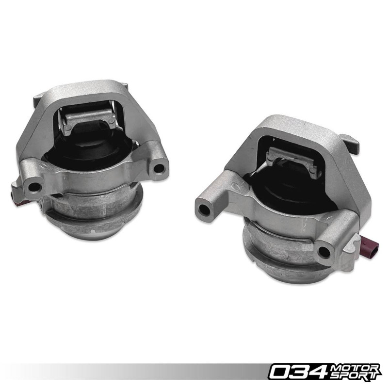 Support Moteur Street Density 034Motorsport – Audi C7/C7.5 S6/S7/RS7 et D4 A8/S8 4.0T