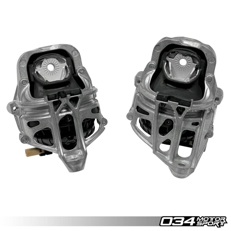 Support Moteur Street Density 034Motorsport – Audi B9/B9.5 S4/S5/SQ5 3.0T-RS4/RS5 2.9T et 4M/4M.5 Q7 3.0T