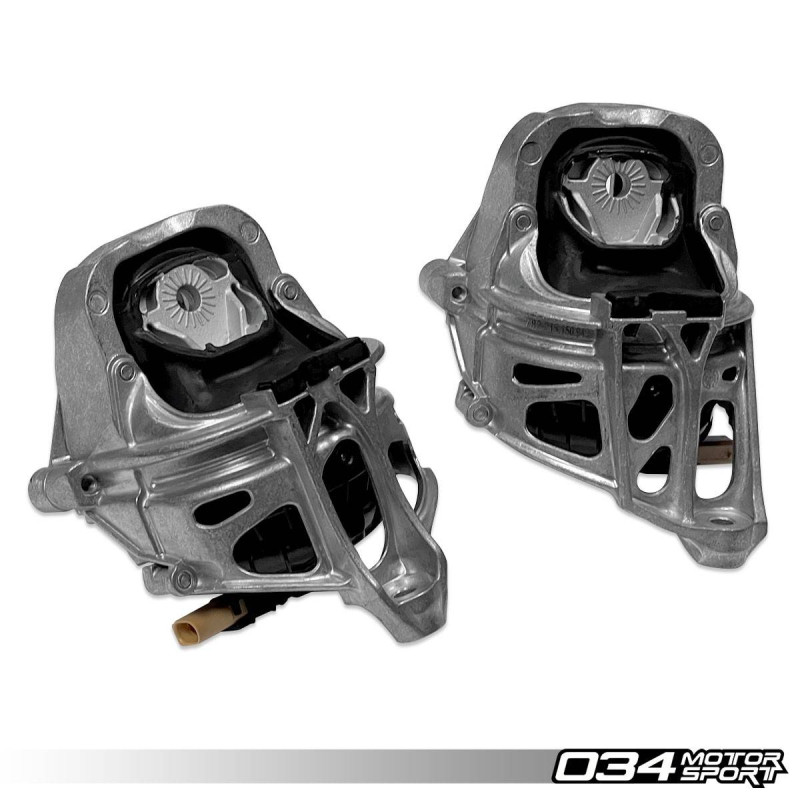 Support Moteur Street Density 034Motorsport – Audi B9/B9.5 S4/S5/SQ5 3.0T-RS4/RS5 2.9T et 4M/4M.5 Q7 3.0T