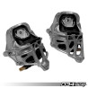 Support Moteur Street Density 034Motorsport – Audi B9/B9.5 S4/S5/SQ5 3.0T-RS4/RS5 2.9T et 4M/4M.5 Q7 3.0T