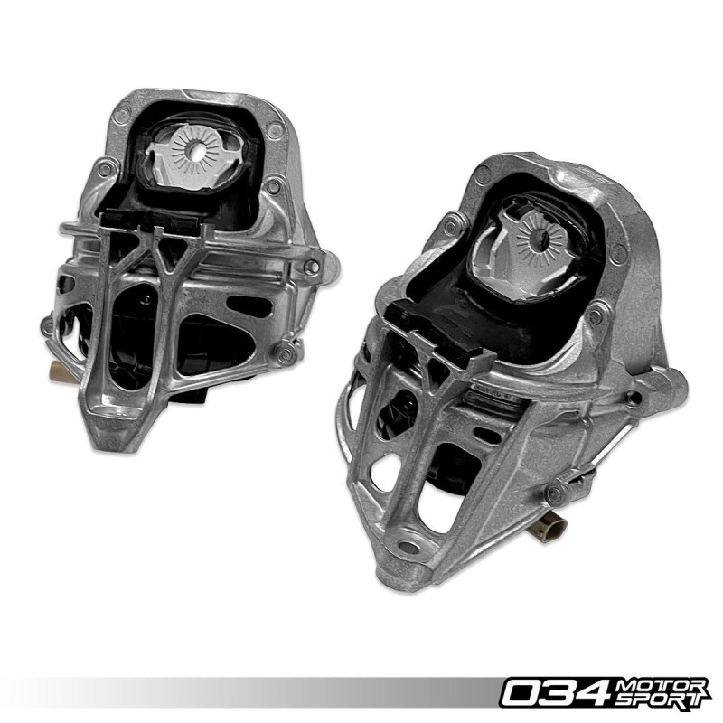 Support Moteur Street Density 034Motorsport – Audi B9/B9.5 S4/S5/SQ5 3.0T-RS4/RS5 2.9T et 4M/4M.5 Q7 3.0T