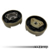 Kit supports de transmission dogbone 034-509-1034 pour Audi A3/RS3/S3/TT/TTS/TTRS, Cupra Formentor