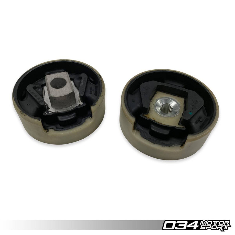 Kit supports de transmission dogbone 034-509-1034 pour Audi A3/RS3/S3/TT/TTS/TTRS, Cupra Formentor