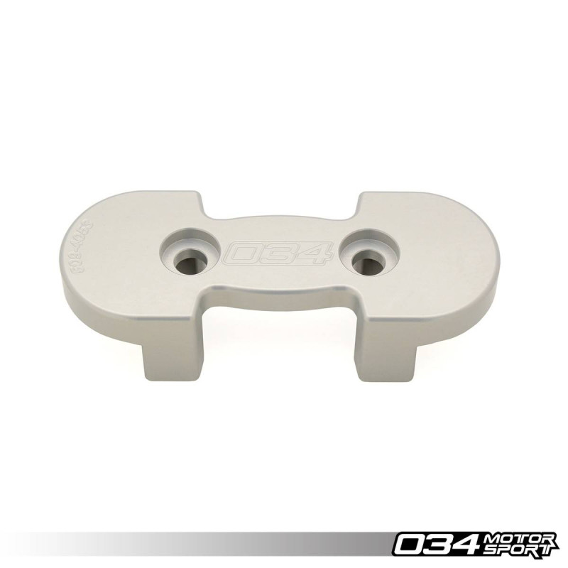 insert de support de transmission 034-509-4053 034Motorsport pour Audi A4/S4, A5/S5/RS5, Q5/SQ5, Allroad
