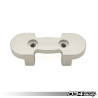 insert de support de transmission 034-509-4053 034Motorsport pour Audi A4/S4, A5/S5/RS5, Q5/SQ5, Allroad