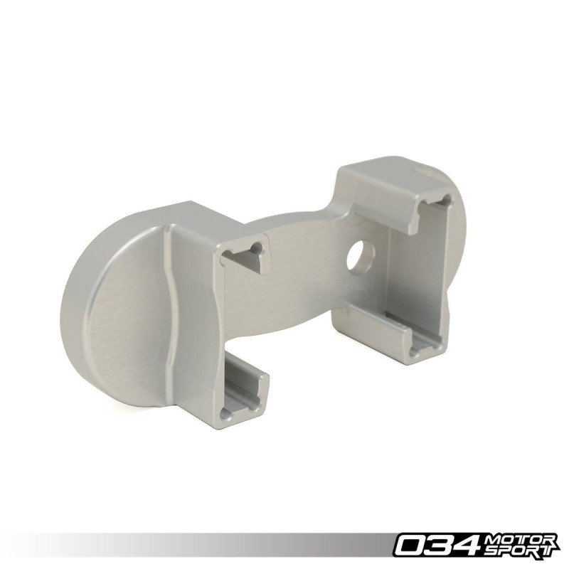 insert de support de transmission 034-509-4053 034Motorsport pour Audi A4/S4, A5/S5/RS5, Q5/SQ5, Allroad