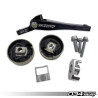 Pack Performance Dogbone Mount Sphérique 034Motorsport VW/Audi/Seat/Skoda