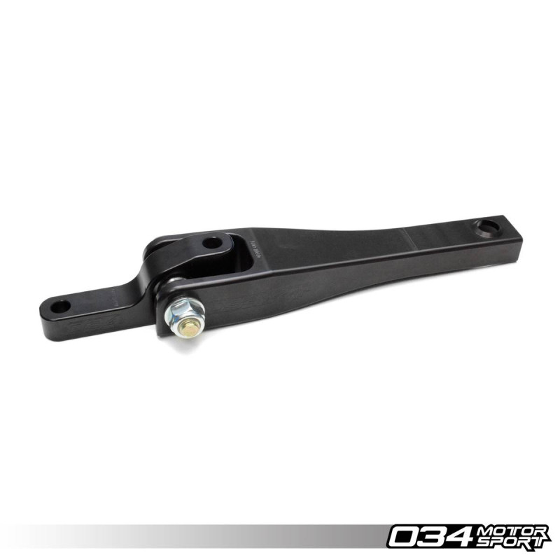 Pack Performance Dogbone Mount Sphérique 034Motorsport VW/Audi/Seat/Skoda