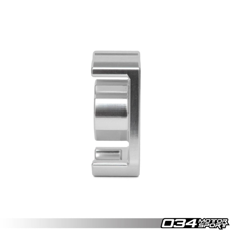 Unterer Dogbone-Montageeinsatz 034-509-1022 034 Motorsport für Volkswagen MQB/MQB EVO, Audi MQB/MQB EVO
