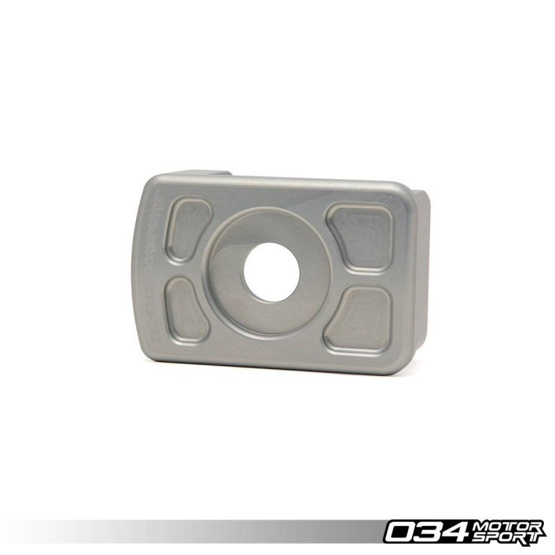 Insert support moteur dogbone 034Motorsport pour Volkswagen Audi
