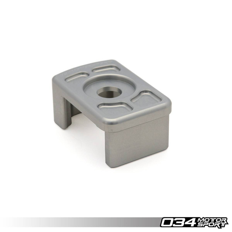 Insert support moteur dogbone 034Motorsport pour Volkswagen Audi