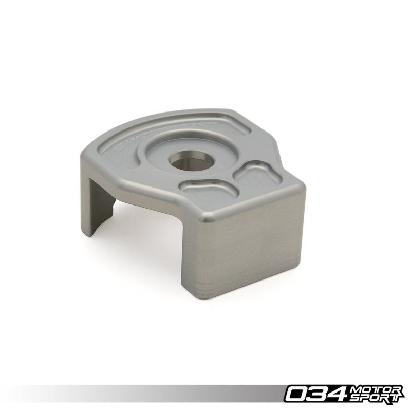 Insert pour support moteur dogbone 034-509-1020 034Motorsport pour Audi A3/TT, Volkswagen Eos/GLI/GTI/Jetta/R32/Rabbit/Passat