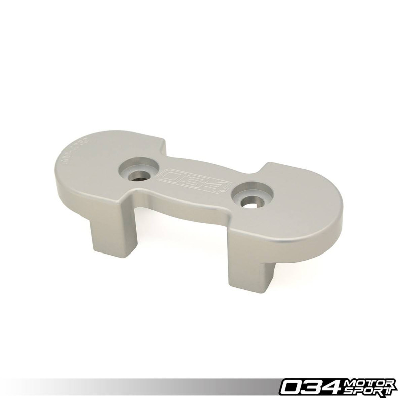 insert de support de transmission 034-509-4053 034Motorsport pour Audi A4/S4, A5/S5/RS5, Q5/SQ5, Allroad