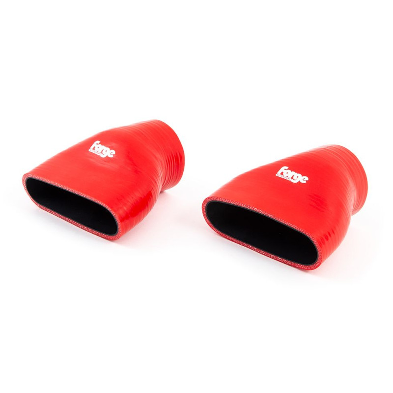 Durite d'admission en silicone Audi RS6 C8 - Forge Motorsport