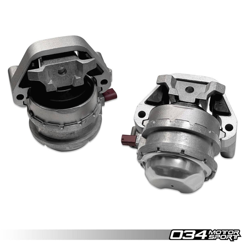 Support Moteur Street Density 034Motorsport – Audi C7/C7.5 S6/S7/RS7 et D4 A8/S8 4.0T