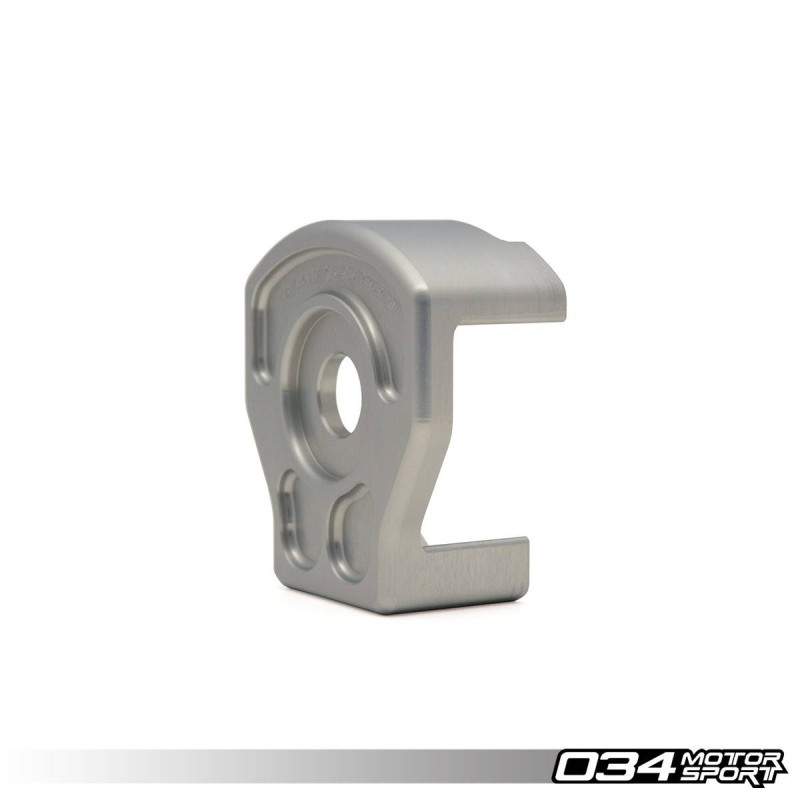 Insert pour support moteur dogbone 034-509-1020 034Motorsport pour Audi A3/TT, Volkswagen Eos/GLI/GTI/Jetta/R32/Rabbit/Passat