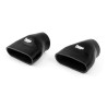 Durite d'admission en silicone Audi RS6 C8 - Forge Motorsport