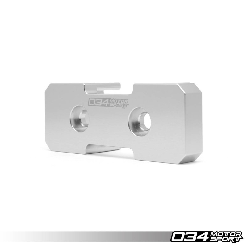 Insert de montage de transmission 034-509-4014 034Motorsport pour Audi A4/S4/RS4, A5/S5/RS5, Q5/SQ5