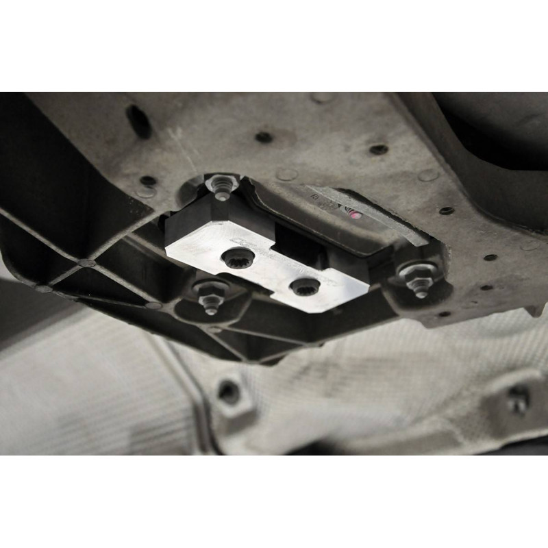 Insert de montage de transmission 034-509-4014 034Motorsport pour Audi A4/S4/RS4, A5/S5/RS5, Q5/SQ5