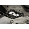 Insert de montage de transmission 034-509-4014 034Motorsport pour Audi A4/S4/RS4, A5/S5/RS5, Q5/SQ5