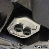 Insert de support de transmission 034-509-4048 034Motorsport pour Audi A6/S6/RS6/A7/S7/RS7, Q7/Q8