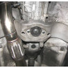 Support de Boîte Street Density 034Motorsport – Audi B6/B7 A4/S4/RS4 Manuelle 6 Rapports et CVT