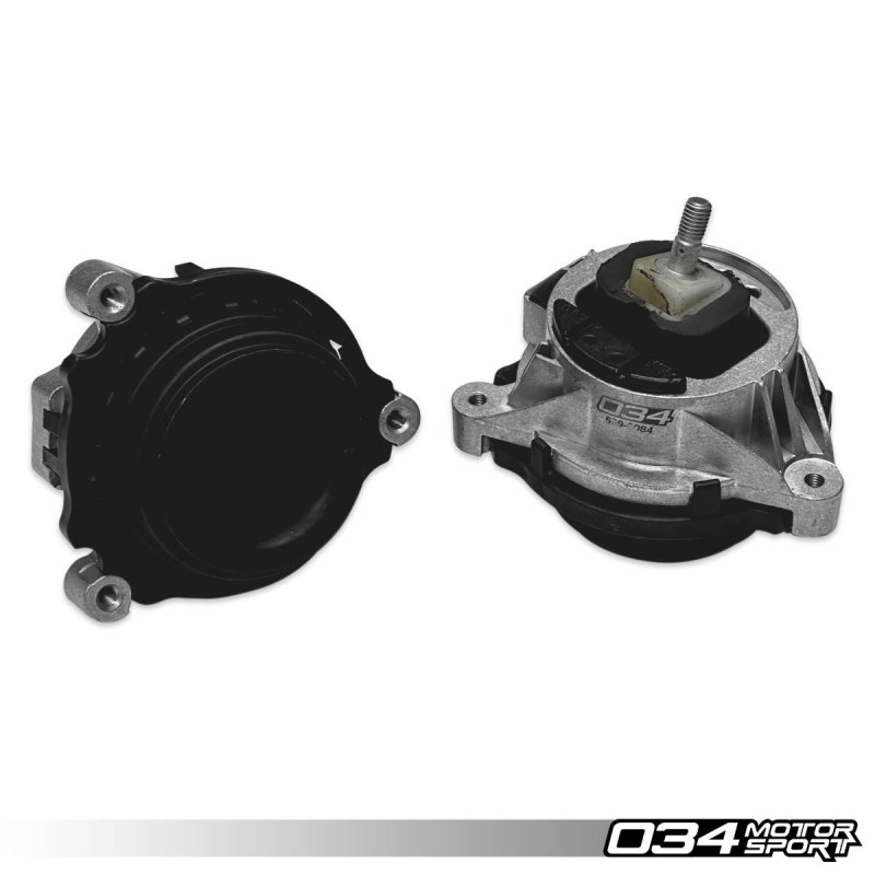 Support Moteur Street Density 034Motorsport – BMW F2X/F3X et F87 M2