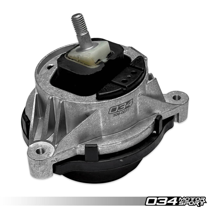 Support Moteur Street Density 034Motorsport – BMW F2X/F3X et F87 M2