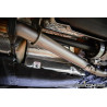 Suppression Résonateur Res-X 034Motorsport – Audi 8S TT/TT-S Quattro