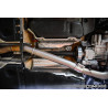 Suppression Résonateur Res-X 034Motorsport – Audi 8S TT/TT-S Quattro