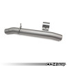 Suppression Résonateur Res-X 034Motorsport – Audi 8S TT/TT-S Quattro