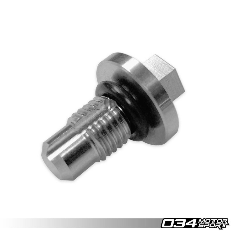 Vis de purge de compresseur 034-145-Z043 034Motorsport pour Audi S4/S5/Q5/SQ5/A6/A7/A8 3.0TFSI