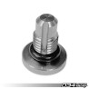 Vis de purge de compresseur 034-145-Z043 034Motorsport pour Audi S4/S5/Q5/SQ5/A6/A7/A8 3.0TFSI