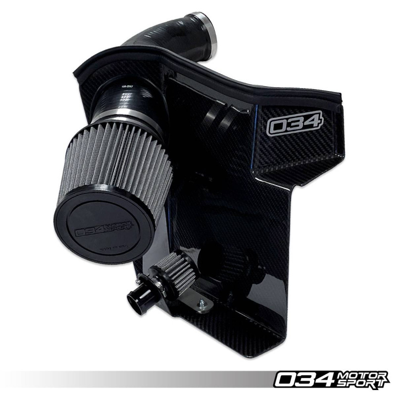 Admission Carbone S34 034Motorsport – Audi B8/B8.5 S4/S5 3.0 TFSI