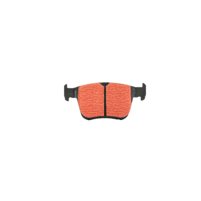Plaquettes de frein VWR670004/5/6/7 Racingline pour Audi A3/A4, Volkswagen Golf/Passat, Seat Leon