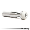 Kit de changement de vitesse court 034-508-0000 034Motorsport pour Audi UrQuattro/4000/5000/200 Quattro, C4 UrS4/UrS6