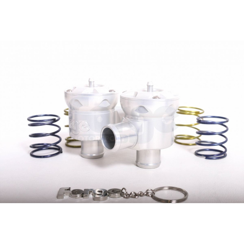 Valvola pop-off a ricircolo Audi S4 2.7 - Forge Motorsport