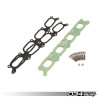 Entretoise de collecteur d'admission phénolique 034-108-9000-SP pour Audi A4/B6, Audi TT, Volkswagen Golf/Jetta