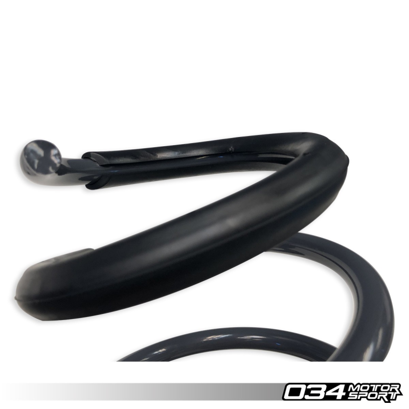 Ressorts Courts Dynamic+ 034Motorsport – Audi 8S TT RS
