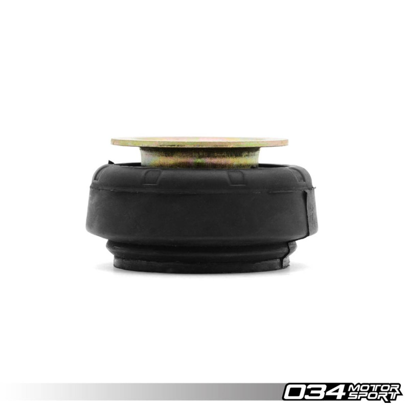 Coupelles d'amortisseur 034-601-1001-SD 034Motorsport pour Audi 80/90 B3/B4, Coupe, Quattro, 4000