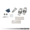 Barre anti roulis arrière réglable 034-402-1002 034Motorsport pour Audi TT RS/RS3/TT/TTS/A3/S3, Volkswagen R32/Golf R