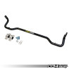 Barre stabilisatrice arrière réglable 034-402-1008 pour Volkswagen Golf/GTI Mk7/Mk8, Audi A3 8V/8Y