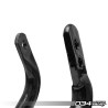 Barre stabilisatrice arrière réglable 034-402-1015 034 Motorsport pour Audi RS3 8V/8V.5/8Y, TTRS 8S