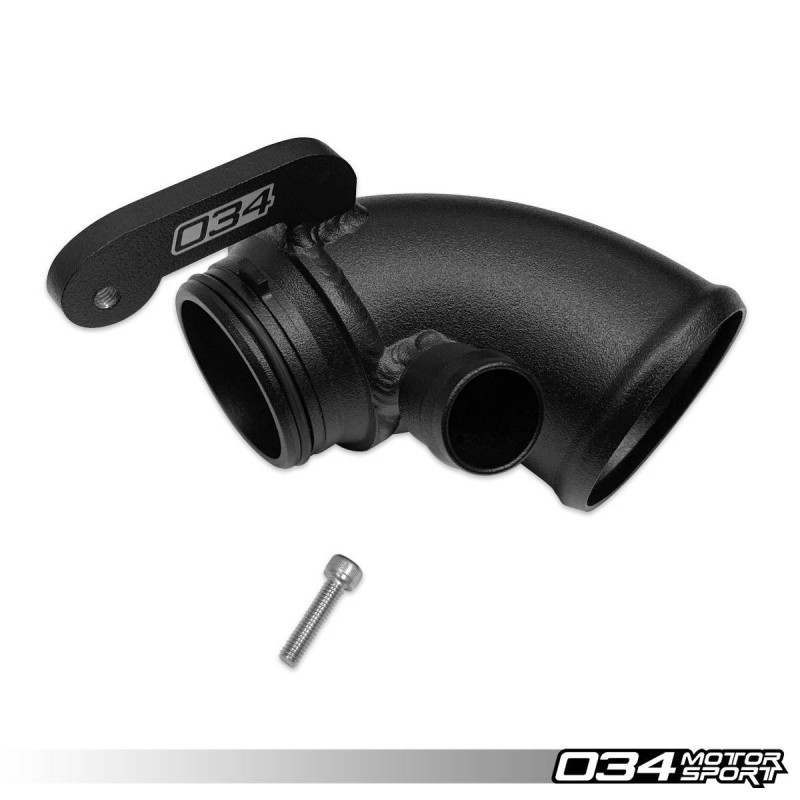 Durite d'admission turbo Inlet 034Motorsport pour MQB - Audi - Volkswagen