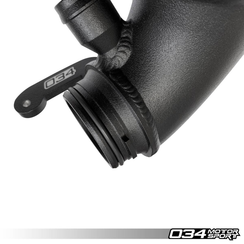 Durite d'admission turbo Inlet 034Motorsport pour MQB - Audi - Volkswagen