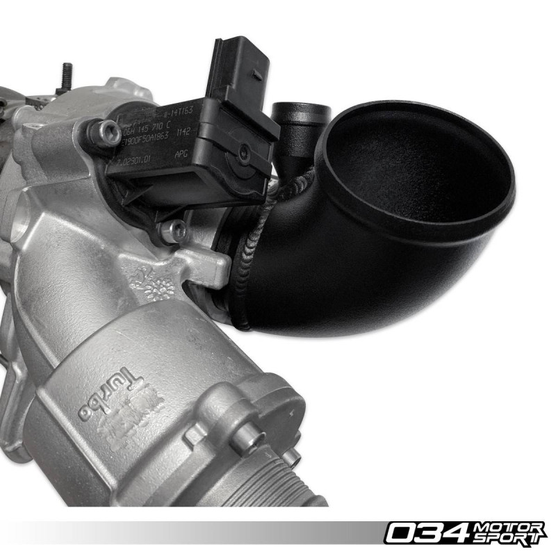 Durite d'admission turbo Inlet 034Motorsport pour MQB - Audi - Volkswagen