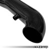 Kit de conversion d'admission en fibre de carbone 034-108-1045 034Motorsport pour Audi TT RS / RS3 2.5 TFSI EVO