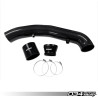 Kit de conversion d'admission en fibre de carbone 034-108-1045 034Motorsport pour Audi TT RS / RS3 2.5 TFSI EVO
