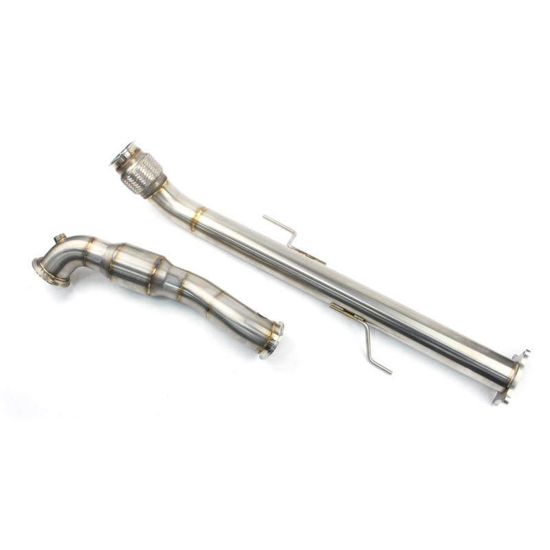 DPF Delete Darkside for VW Amarok 3.0 TDI V6